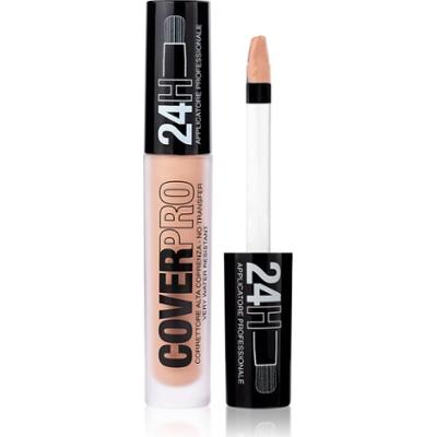 bellaoggi Cover Pro 24H długotrwały korektor odcień Sand 3.5 ml