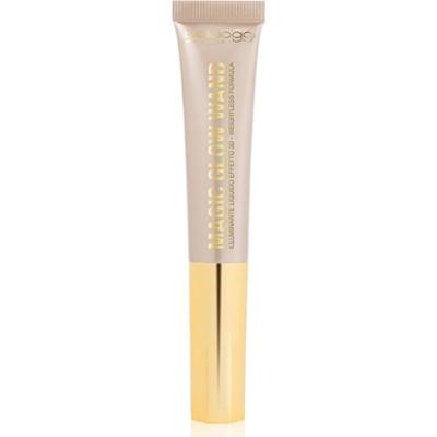 bellaoggi Magic Glow Wand rozjaśniacz kremowy na twarz i szyję odcień Lights On You 11 ml