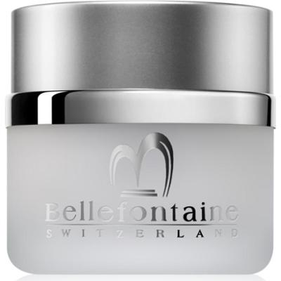 Bellefontaine High Protection Day Cream ochronny krem na dzień zapobiegający plamom pigmentacyjnym SPF 30 50 ml