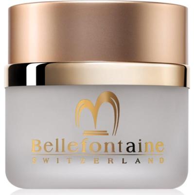 Bellefontaine Repairing Nutritive Night Cream luksusowy krem do nawilżenia i ujędrnienia skóry 50 ml