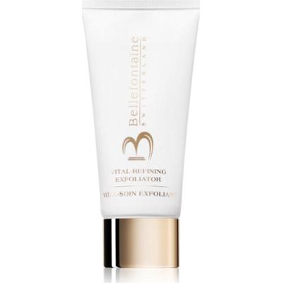 Bellefontaine Vital Refining Exfoliator złuszczająca emulsja oczyszczająca 75 ml