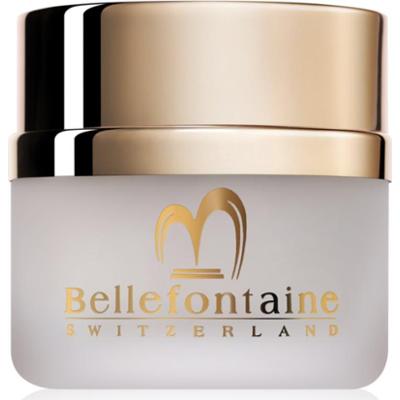 Bellefontaine Ultra-Lift Neck Cream ujędrniający krem na dekolt i szyję z kwasem hialuronowym 50 ml