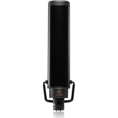 Bellissima My Pro Twist & Style Hollywood Waves podstawa lokówki 11838 1 szt.