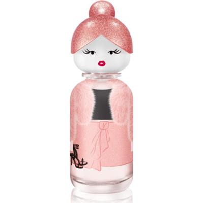 Benetton Sisterland Blush Cherry woda perfumowana dla kobiet 80 ml