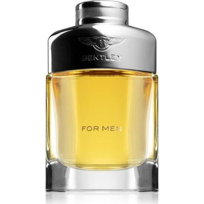 Bentley For Men woda toaletowa dla mężczyzn 100 ml