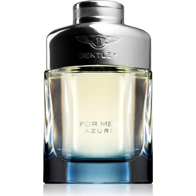 Bentley For Men Azure woda toaletowa dla mężczyzn 100 ml