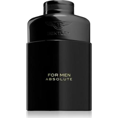 Bentley Bentley for Men Absolute woda perfumowana dla mężczyzn 100 ml