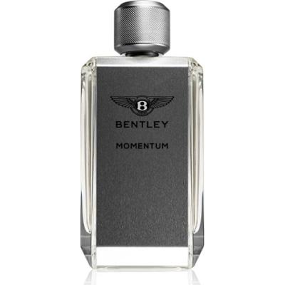 Bentley Momentum woda toaletowa dla mężczyzn 100 ml