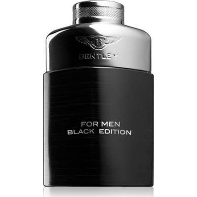 Bentley For Men Black Edition woda perfumowana dla mężczyzn 100 ml