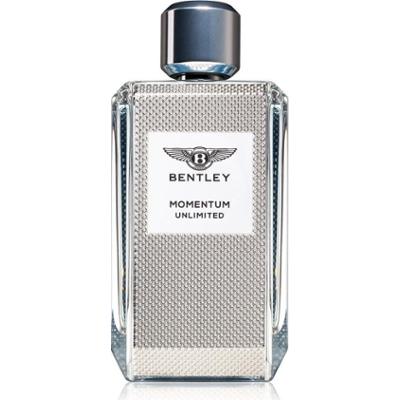 Bentley Momentum Unlimited woda toaletowa dla mężczyzn 100 ml