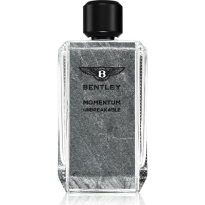 Bentley Momentum Unbreakable woda perfumowana dla mężczyzn 100 ml