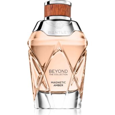 Bentley Beyond The Collection Magnetic Amber woda perfumowana unisex 100 ml