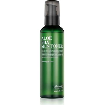Benton Aloe BHA tonik nawilżający 200 ml