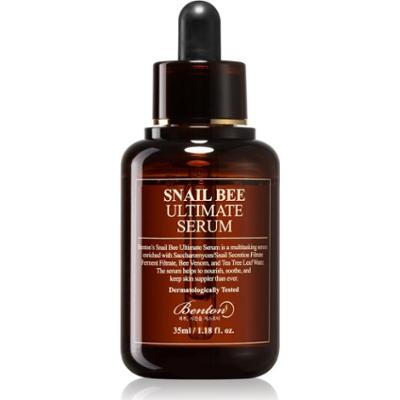 Benton Snail Bee serum ujędrniające z ekstraktem ze śluzu ślimaka 35 ml
