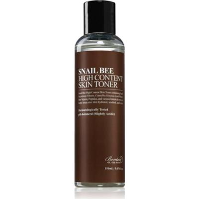 Benton Snail Bee tonik nawilżający wyrównujący pH skóry 150 ml