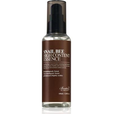 Benton Snail Bee esencja do twarzy z ekstraktem ze śluzu ślimaka 100 ml