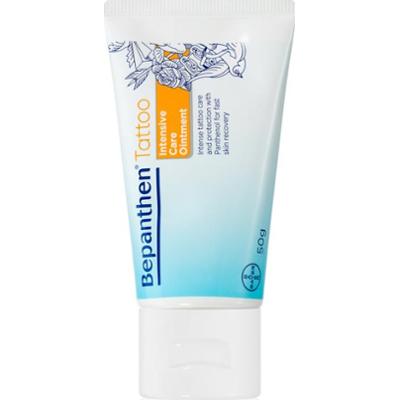 Bepanthen Tattoo maść do ochrony skóry 50 g