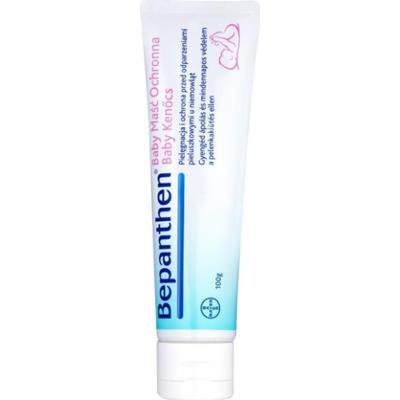 Bepanthen Baby Care maść do przewijania przeciw odparzeniom 0 – 36 miesięcy 100 g