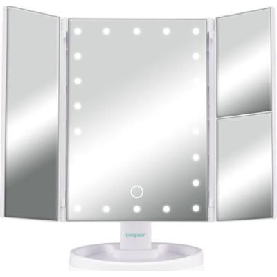BEPER P302VIS050 lusterko kosmetyczne z podświetleniem LED 1 szt.
