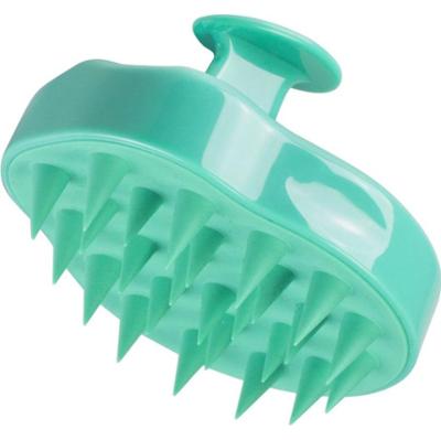 BEPER C301ABE002 szczotka do masażu na skórę głowy 1 szt.