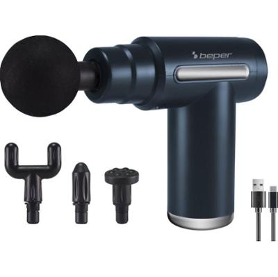 BEPER P302MAS002 pistolet do masażu 1 szt.