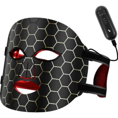 BEPER P302VIS100 maska LED do twarzy 1 szt.
