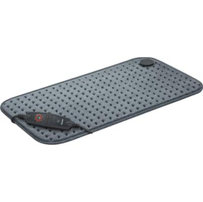 BEURER HK 123 Cosy Grey Green podgrzewany koc 1 szt.