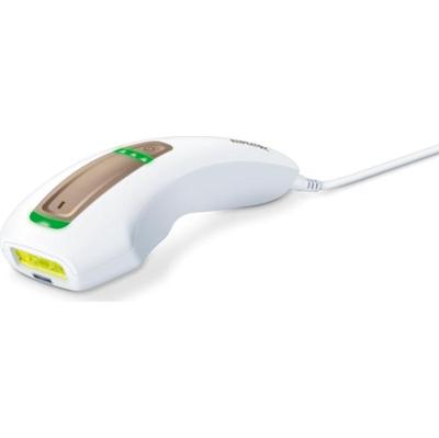 BEURER IPL 5500 PureSkinPro technologia IPL-zapobieganie odrastaniu włosów 1 szt.