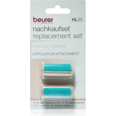 BEURER HL 35 zapasowe ostrza for HL 35 2 szt.