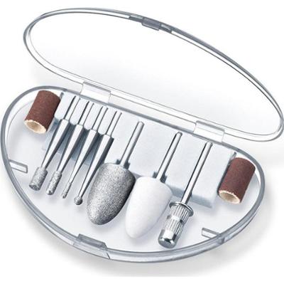BEURER MP 100 zestaw do perfekcyjnego manicure 1 szt.
