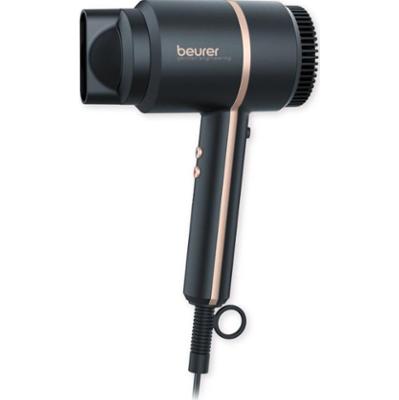 BEURER HC 35 Black suszarka do włosów 1 szt.