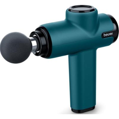 BEURER MG 99 Limited pistolet do masażu Green 1 szt.