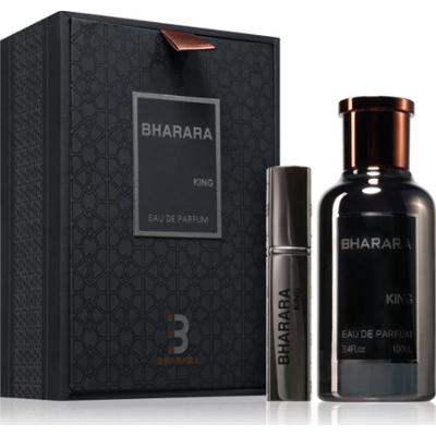 Bharara King woda perfumowana dla mężczyzn 100 ml
