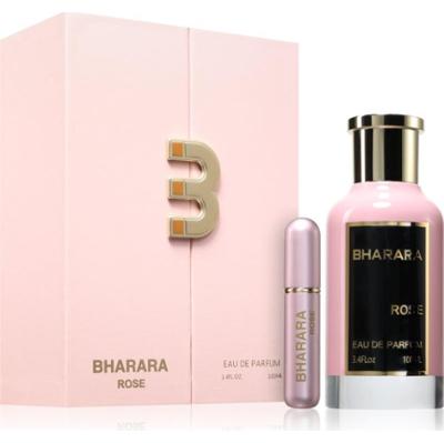 Bharara Rose woda perfumowana dla kobiet 100 ml