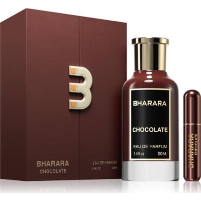 Bharara Chocolate woda perfumowana unisex 100 ml