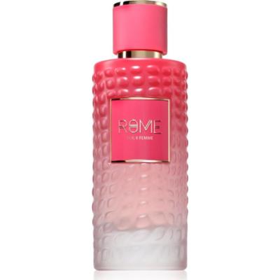 Bharara Rome Pour Femme woda perfumowana dla kobiet 100 ml