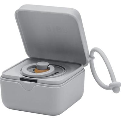 BIBS Dummy Case pojemnik na smoczek Cloud 1 szt.