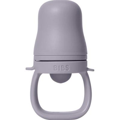BIBS Baby Feeder gryzak do karmienia Fossil Grey 1 szt.