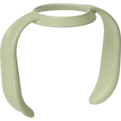 BIBS Baby Glass Bottle Handle uchwyt do butelki Sage 1 szt.