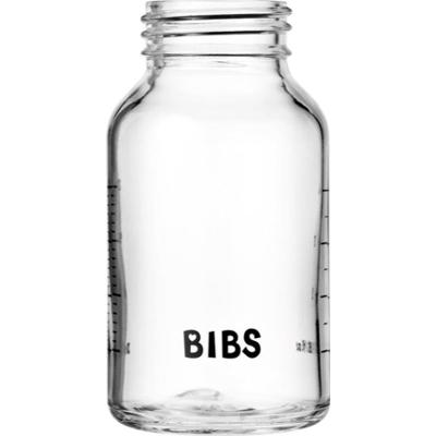BIBS Baby Glass Bottle Body butelka zapasowa 120 ml