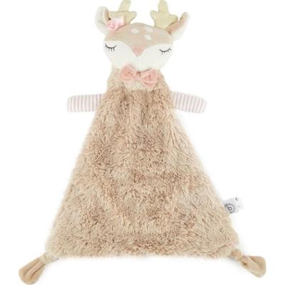 Bieco Cuddly Toy Fawn Ella przytulanka do spania 1 szt.
