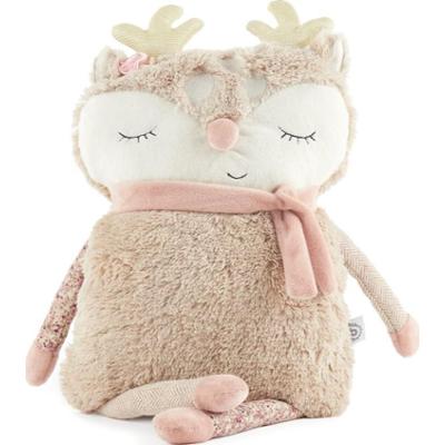 Bieco Cuddly Pillow Fawn Ella pluszowa poduszka 9 m+ 1 szt.