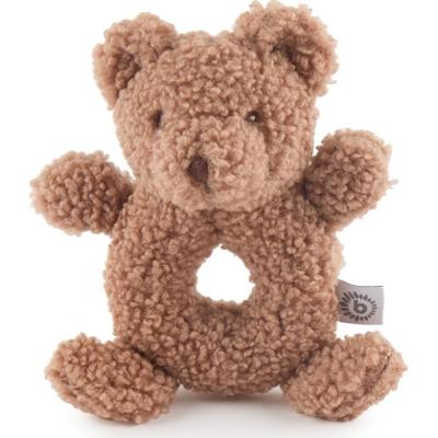 Bieco Rattle Toy Bear Mika grzechotka 1 szt.