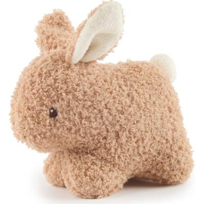 Bieco Rattle Toy Bunny Fine grzechotka 1 szt.