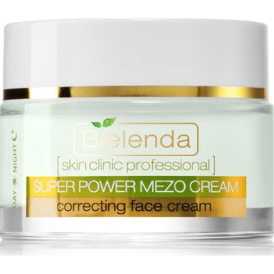 Bielenda Skin Clinic Professional Correcting krem przywracający równowagę skóry o działaniu odmładzającym 50 ml