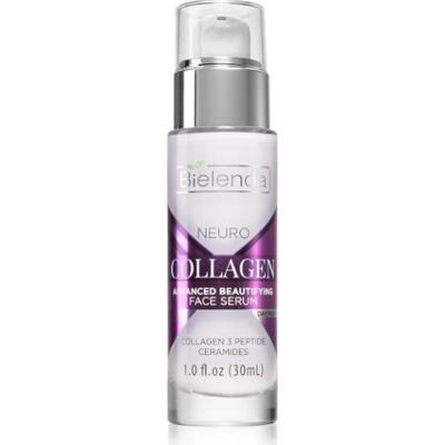 Bielenda Neuro Collagen serum do twarzy z kolagenem 30 ml