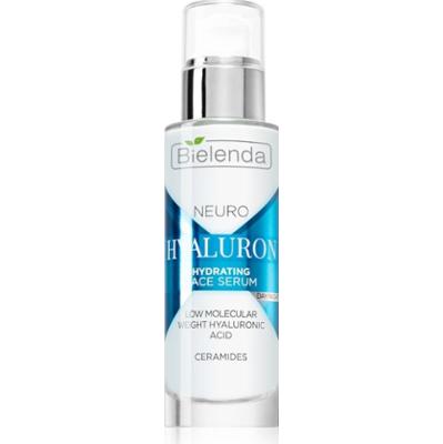 Bielenda Neuro Hyaluron serum odmładzające o działaniu wygładzającym 30 ml