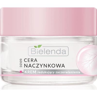 Bielenda Capillary Skin krem zmniejszający zaczerwienienia 50 ml