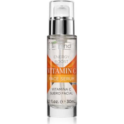 Bielenda Energy Boost serum energetyzujące z witaminą C 30 ml