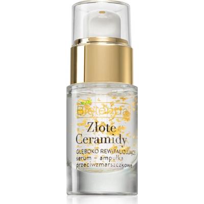 Bielenda Golden Ceramides serum rewitalizujące 15 ml